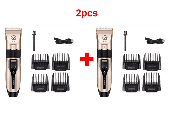 Dog Shaver Pet Teddy Cat Shaving Dog Hair Professional Hair Clipper Dog Shaver Pet Teddy Cat Shaving Dog Hair Professional Hair Clipper