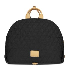 Pet Handbag Outdoor Cat Handbag (Option: Black L Version)
